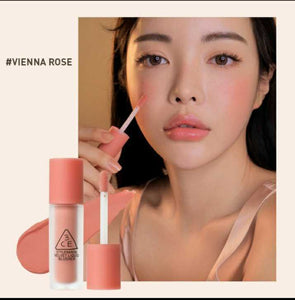 3CE Lip/Cheek Tint