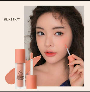 3CE Lip/Cheek Tint