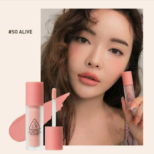 3CE Lip/Cheek Tint