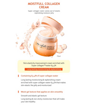 Load image into Gallery viewer, Etude House Moistfull Collagen Skin Care Kit
