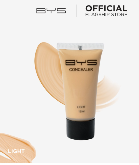 BYS Concealer