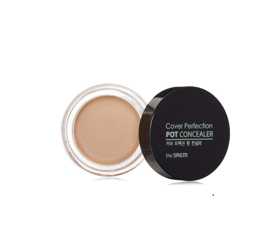 The Saem Pot Concealer