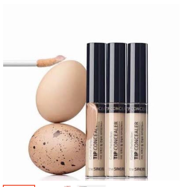 The Saem Tip Concealer