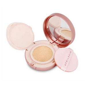 April Skin Pink BB Cushion Cream