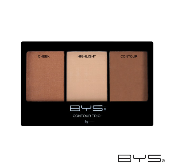 BYS Contour Trio