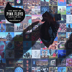 The Best of Pink Floyd