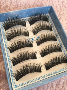 Mink Eyelash Extension