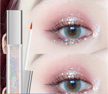 Load image into Gallery viewer, Glitter Liquid Eye Shadow
