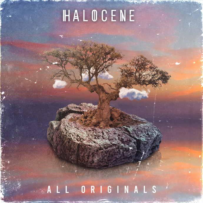 Halocene music