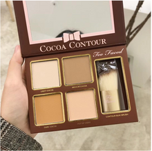 Load image into Gallery viewer, Too Faced contour palette
