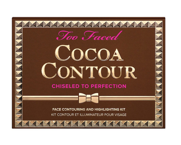 Too Faced contour palette